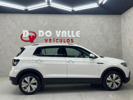 VOLKSWAGEN T-Cross 1.4 4P 250 TSI FLEX HIGHLINE AUTOM�TICO, Foto 5