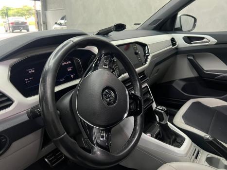 VOLKSWAGEN T-Cross 1.4 4P 250 TSI FLEX HIGHLINE AUTOM�TICO, Foto 9
