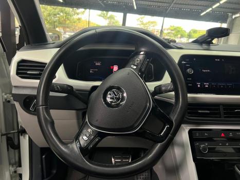 VOLKSWAGEN T-Cross 1.4 4P 250 TSI FLEX HIGHLINE AUTOM�TICO, Foto 10