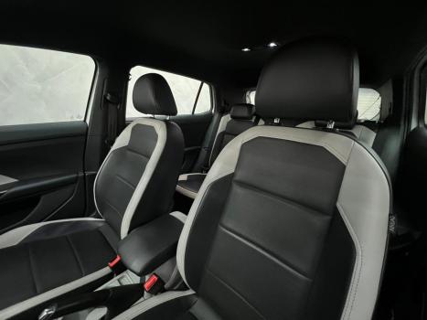 VOLKSWAGEN T-Cross 1.4 4P 250 TSI FLEX HIGHLINE AUTOM�TICO, Foto 12