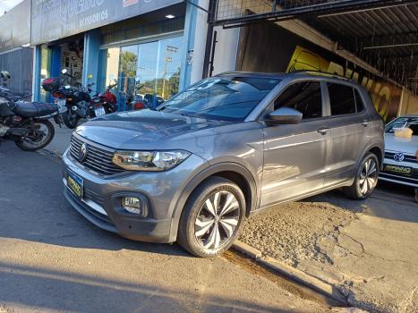 VOLKSWAGEN T-Cross 1.0 4P 200 TSI FLEX, Foto 2