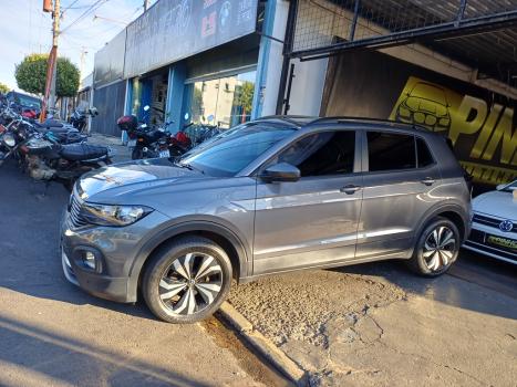 VOLKSWAGEN T-Cross 1.0 4P 200 TSI FLEX, Foto 3