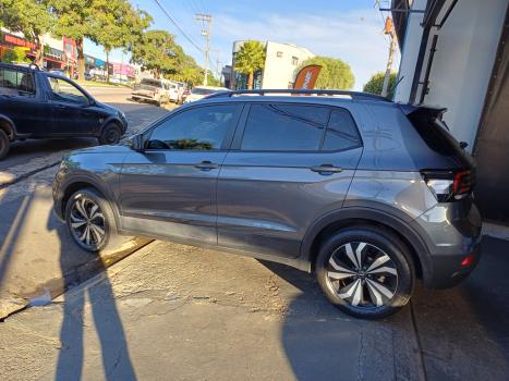 VOLKSWAGEN T-Cross 1.0 4P 200 TSI FLEX, Foto 4