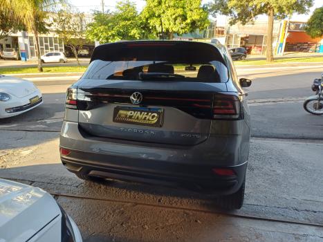 VOLKSWAGEN T-Cross 1.0 4P 200 TSI FLEX, Foto 5