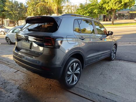 VOLKSWAGEN T-Cross 1.0 4P 200 TSI FLEX, Foto 6
