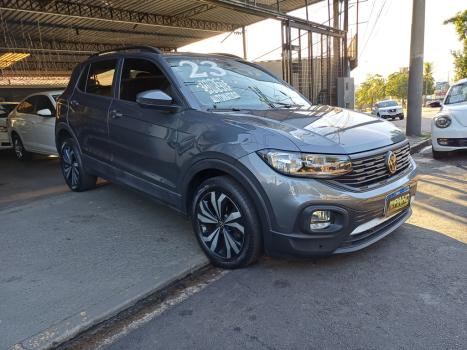 VOLKSWAGEN T-Cross 1.0 4P 200 TSI FLEX, Foto 7