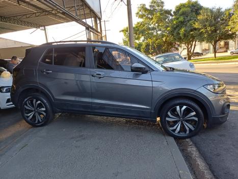 VOLKSWAGEN T-Cross 1.0 4P 200 TSI FLEX, Foto 8