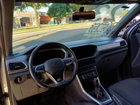 VOLKSWAGEN T-Cross 1.0 4P 200 TSI FLEX, Foto 12
