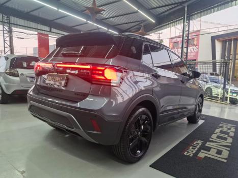 VOLKSWAGEN T-Cross 1.4 4P 250 TSI FLEX EXTREME HIGHLINE AUTOM�TICO, Foto 7