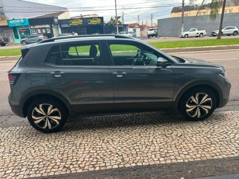 VOLKSWAGEN T-Cross 1.0 4P 200 TSI FLEX AUTOM�TICO, Foto 2