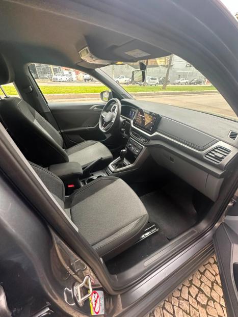 VOLKSWAGEN T-Cross 1.0 4P 200 TSI FLEX AUTOM�TICO, Foto 3