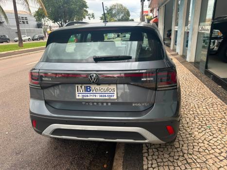 VOLKSWAGEN T-Cross 1.0 4P 200 TSI FLEX AUTOM�TICO, Foto 4