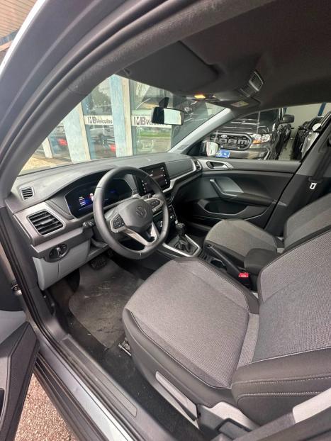 VOLKSWAGEN T-Cross 1.0 4P 200 TSI FLEX AUTOM�TICO, Foto 5