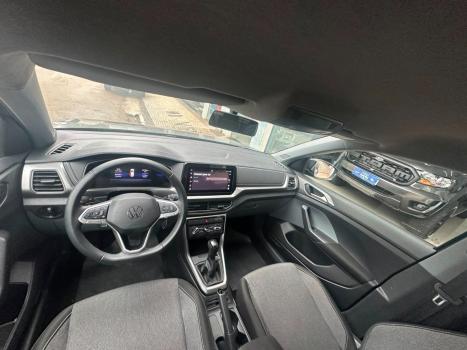VOLKSWAGEN T-Cross 1.0 4P 200 TSI FLEX AUTOM�TICO, Foto 6