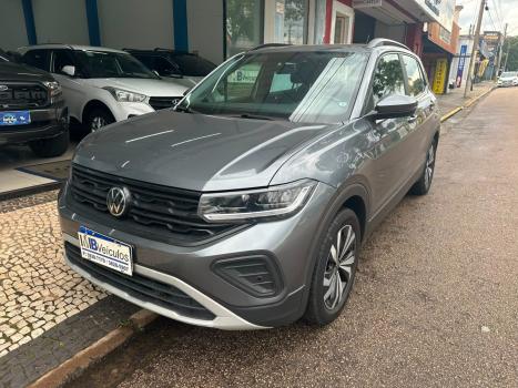 VOLKSWAGEN T-Cross 1.0 4P 200 TSI FLEX AUTOM�TICO, Foto 7