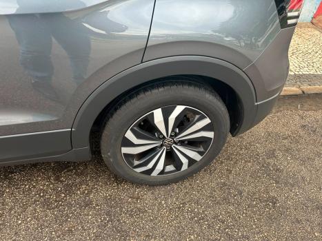 VOLKSWAGEN T-Cross 1.0 4P 200 TSI FLEX AUTOM�TICO, Foto 8