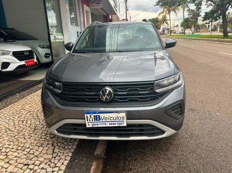 VOLKSWAGEN T-Cross 1.0 4P 200 TSI FLEX AUTOM�TICO, Foto 10
