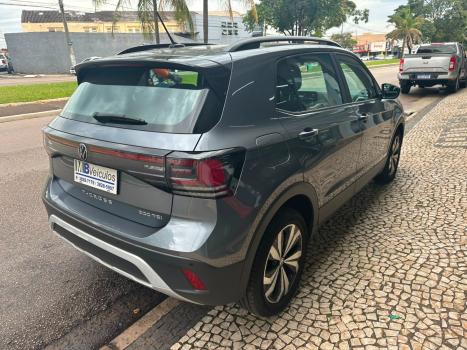 VOLKSWAGEN T-Cross 1.0 4P 200 TSI FLEX AUTOM�TICO, Foto 11