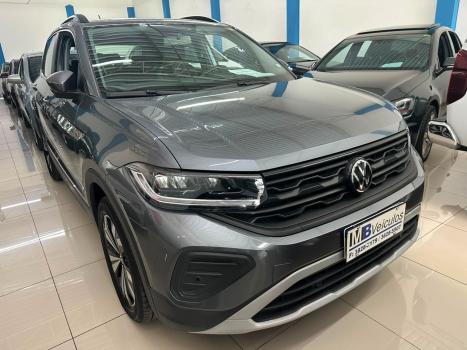 VOLKSWAGEN T-Cross 1.0 4P 200 TSI FLEX AUTOMÁTICO, Foto 1