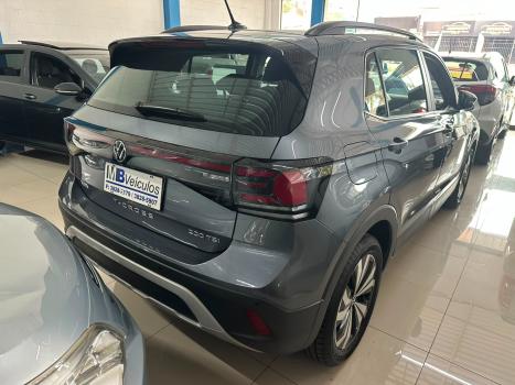 VOLKSWAGEN T-Cross 1.0 4P 200 TSI FLEX AUTOMÁTICO, Foto 2