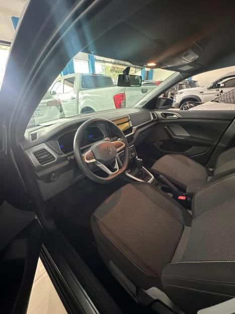 VOLKSWAGEN T-Cross 1.0 4P 200 TSI FLEX AUTOMÁTICO, Foto 6