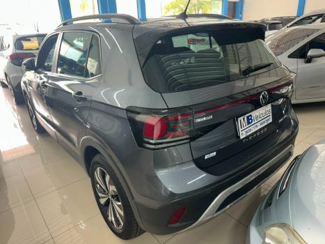 VOLKSWAGEN T-Cross 1.0 4P 200 TSI FLEX AUTOMÁTICO, Foto 7