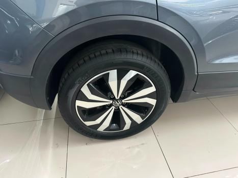 VOLKSWAGEN T-Cross 1.0 4P 200 TSI FLEX AUTOMÁTICO, Foto 8