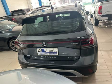 VOLKSWAGEN T-Cross 1.0 4P 200 TSI FLEX AUTOMÁTICO, Foto 9