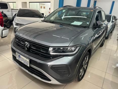 VOLKSWAGEN T-Cross 1.0 4P 200 TSI FLEX AUTOMÁTICO, Foto 10