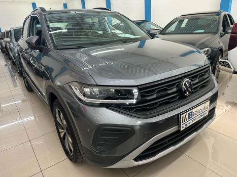 VOLKSWAGEN T-Cross 1.0 4P 200 TSI FLEX AUTOMÁTICO, Foto 11
