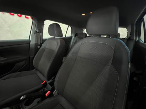 VOLKSWAGEN T-Cross 1.0 4P 200 TSI FLEX SENSE AUTOM�TICO, Foto 5