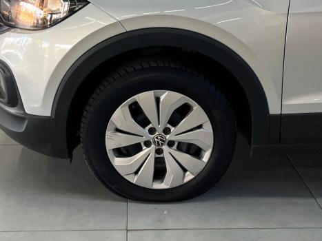 VOLKSWAGEN T-Cross 1.0 4P 200 TSI FLEX SENSE AUTOM�TICO, Foto 6