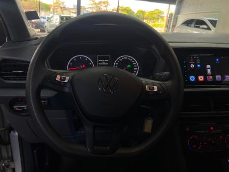 VOLKSWAGEN T-Cross 1.0 4P 200 TSI FLEX SENSE AUTOM�TICO, Foto 9