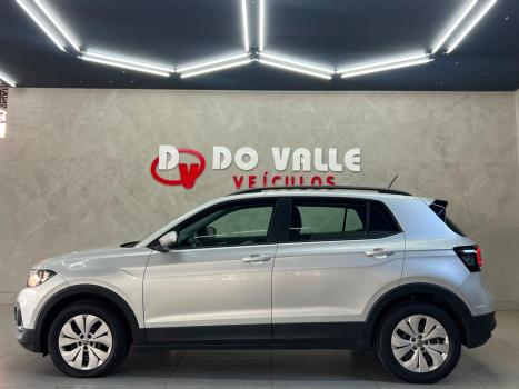 VOLKSWAGEN T-Cross 1.0 4P 200 TSI FLEX SENSE AUTOM�TICO, Foto 10