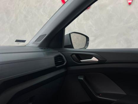 VOLKSWAGEN T-Cross 1.0 4P 200 TSI FLEX SENSE AUTOM�TICO, Foto 11