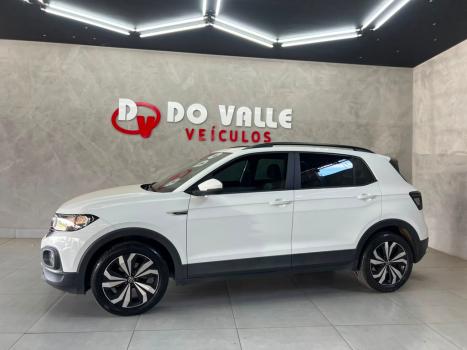 VOLKSWAGEN T-Cross 1.0 4P 200 TSI FLEX SENSE AUTOM�TICO, Foto 2
