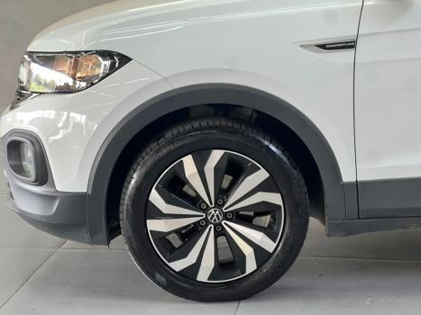 VOLKSWAGEN T-Cross 1.0 4P 200 TSI FLEX SENSE AUTOM�TICO, Foto 3