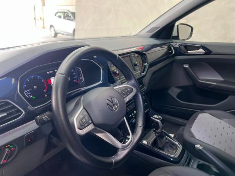 VOLKSWAGEN T-Cross 1.0 4P 200 TSI FLEX SENSE AUTOM�TICO, Foto 4