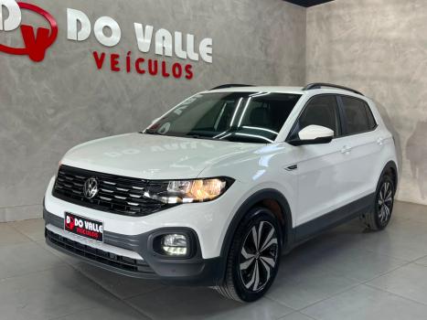 VOLKSWAGEN T-Cross 1.0 4P 200 TSI FLEX SENSE AUTOM�TICO, Foto 5