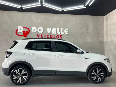 VOLKSWAGEN T-Cross 1.0 4P 200 TSI FLEX SENSE AUTOM�TICO, Foto 12