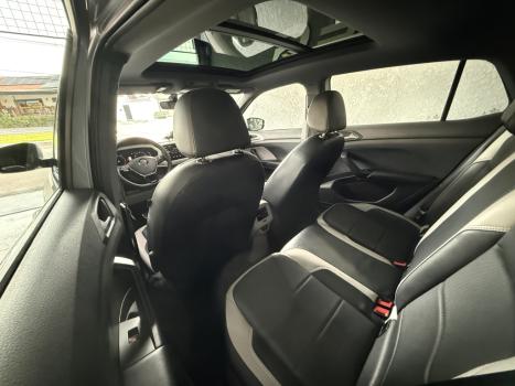 VOLKSWAGEN T-Cross 1.4 4P 250 TSI FLEX HIGHLINE AUTOM�TICO, Foto 10
