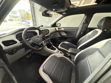 VOLKSWAGEN T-Cross 1.4 4P 250 TSI FLEX HIGHLINE AUTOM�TICO, Foto 7