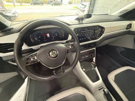 VOLKSWAGEN T-Cross 1.4 4P 250 TSI FLEX HIGHLINE AUTOM�TICO, Foto 9