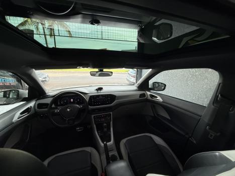 VOLKSWAGEN T-Cross 1.4 4P 250 TSI FLEX HIGHLINE AUTOM�TICO, Foto 6