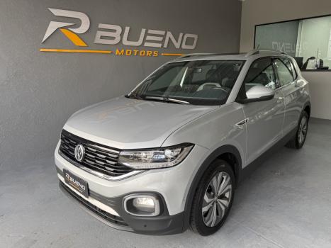 VOLKSWAGEN T-Cross 1.4 4P 250 TSI FLEX HIGHLINE AUTOM�TICO, Foto 1