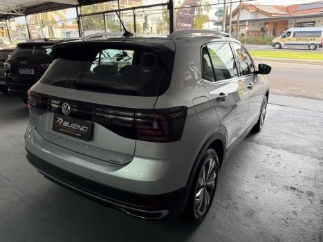 VOLKSWAGEN T-Cross 1.4 4P 250 TSI FLEX HIGHLINE AUTOM�TICO, Foto 3