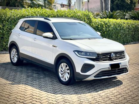 VOLKSWAGEN T-Cross 1.0 4P 200 TSI FLEX AUTOM�TICO, Foto 1