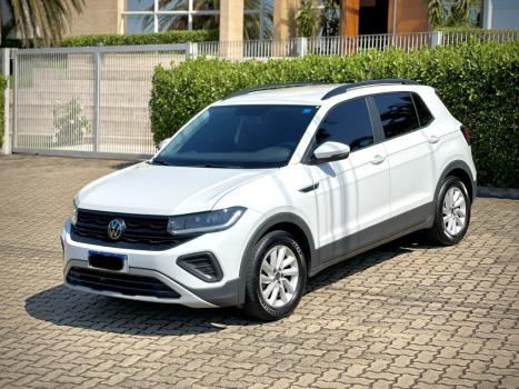 VOLKSWAGEN T-Cross 1.0 4P 200 TSI FLEX AUTOM�TICO, Foto 2