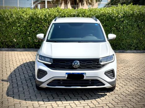VOLKSWAGEN T-Cross 1.0 4P 200 TSI FLEX AUTOM�TICO, Foto 3