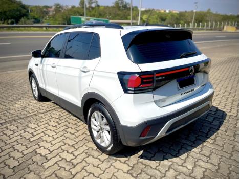 VOLKSWAGEN T-Cross 1.0 4P 200 TSI FLEX AUTOM�TICO, Foto 4